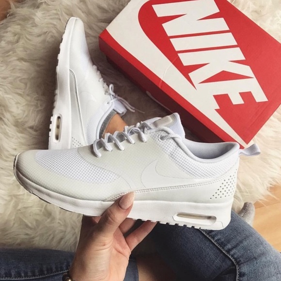 Nike Shoes - Nike Women’s Air Max Thea’s